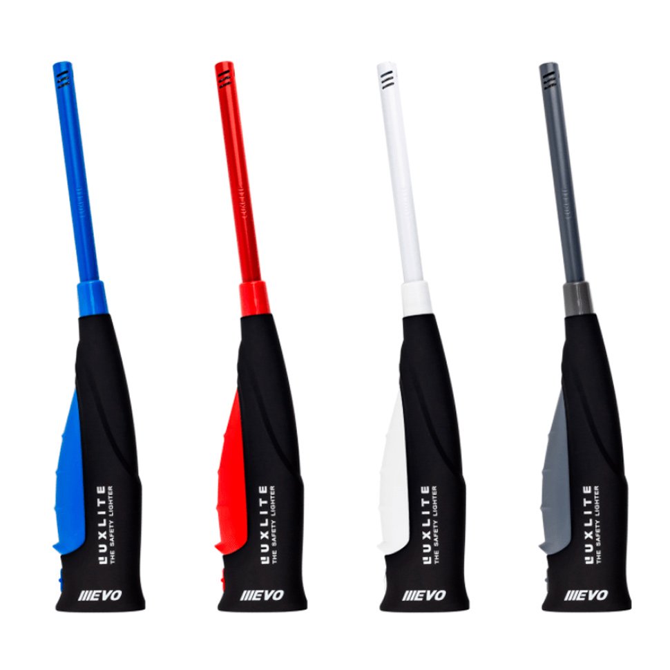 Зажигалка для биокаминов SteelHeat LUX