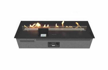 Автоматический биокамин SmartFire S 700 Biograte