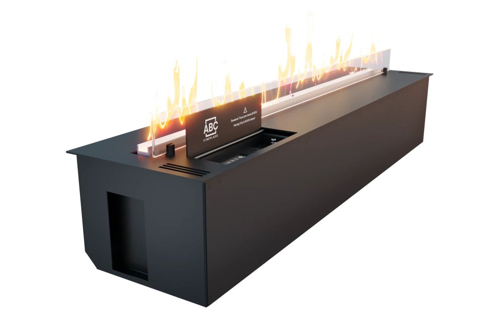 Автоматический биокамин BioArt ABC Fireplace Smart Fire A5 900