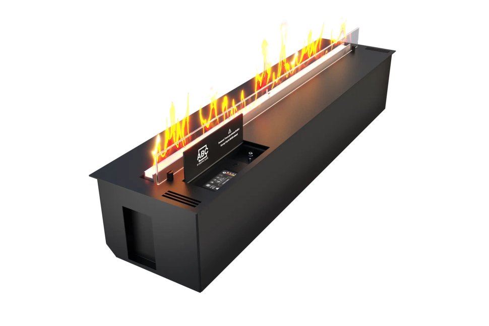 Автоматический биокамин BioArt ABC Fireplace Smart Fire A5 900