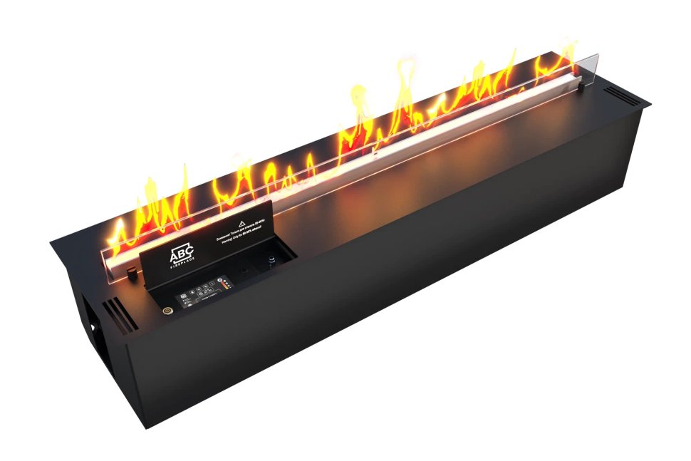 Автоматический биокамин BioArt ABC Fireplace Smart Fire A5 900