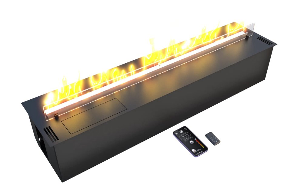 Автоматический биокамин BioArt ABC Fireplace Smart Fire A5 2200