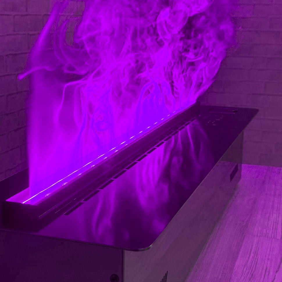 Паровой биокамин Aquaflame 1000
